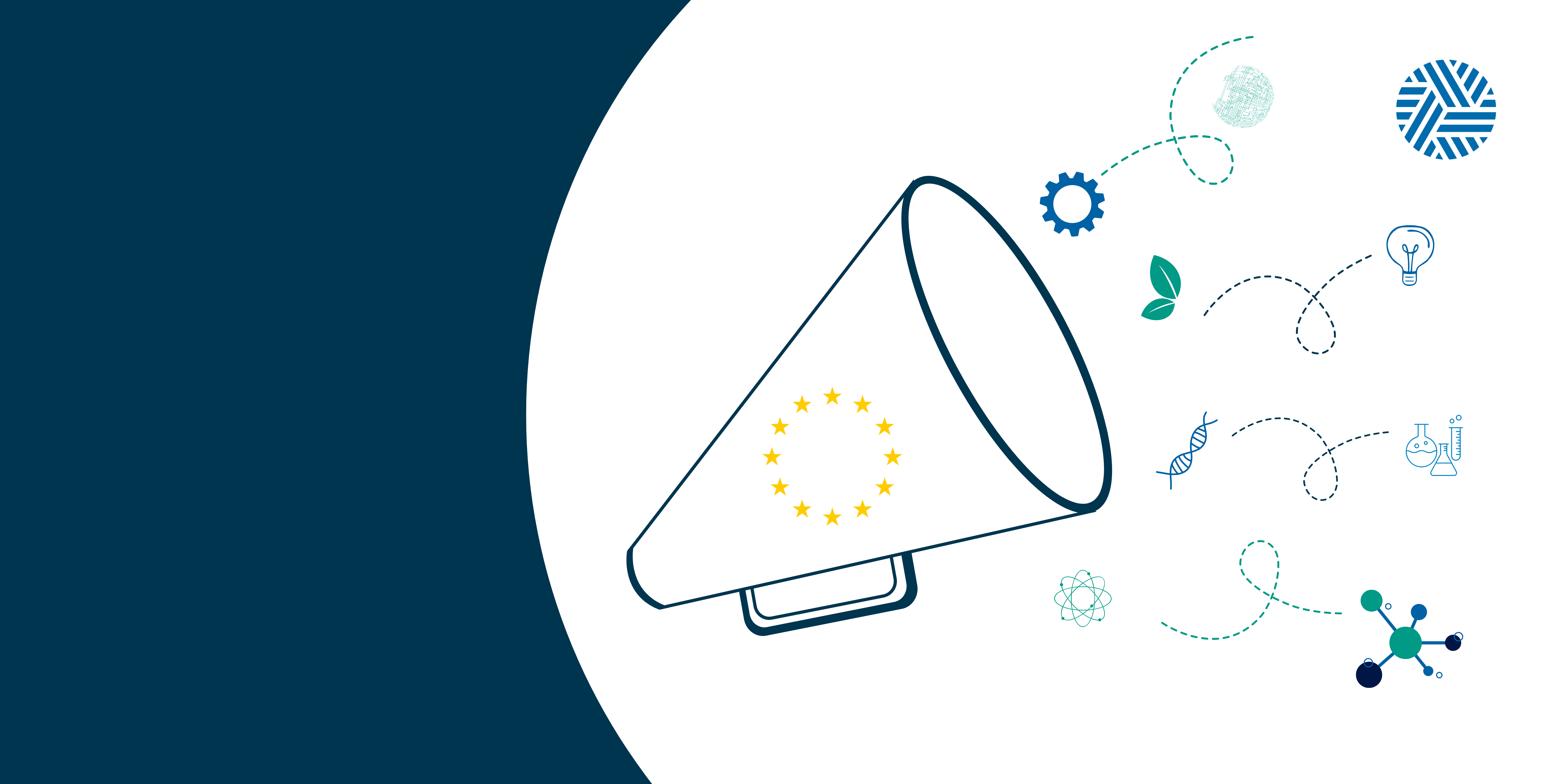 Awareness raising campaign on knowledge valorisation